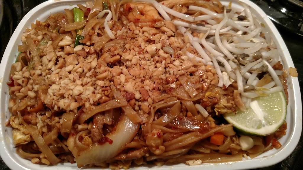 Asian Bistro Express | restaurant | 4224 Saron Dr, Lexington, KY 40515, USA | 8592458888 OR +1 859-245-8888