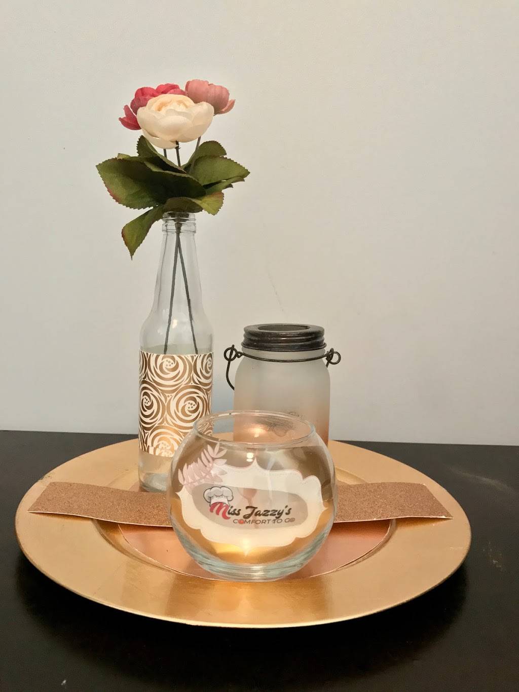 Piece of Mind Events, LLC | restaurant | 3030 Ned Shelton Rd, Nashville, TN 37217, USA | 6157177270 OR +1 615-717-7270