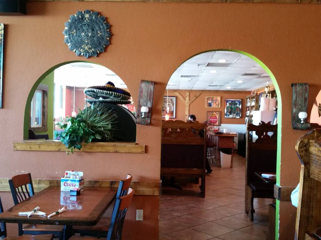 Señor Cactus | restaurant | 7811 Oak Ridge Hwy, Knoxville, TN 37931, USA | 8653335541 OR +1 865-333-5541