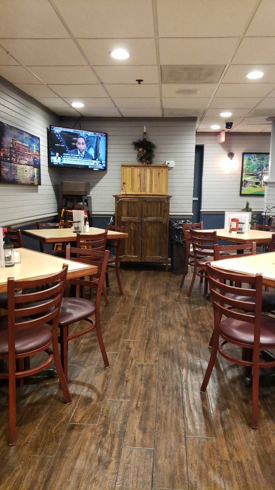 G.L. Shacks Grill | restaurant | 583 Frederick Rd #1, Catonsville, MD 21228, USA | 4107880879 OR +1 410-788-0879