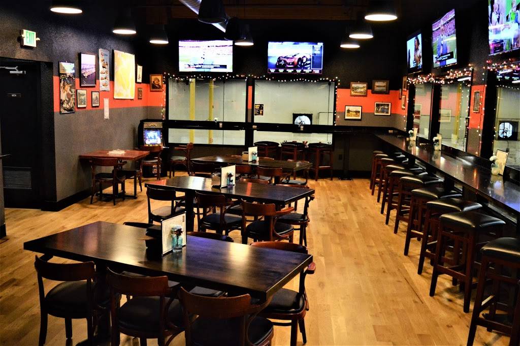 Juneau Bistro | restaurant | 17450 W Valley Hwy Suite 101, Tukwila, WA 98188, USA | 4252515060 OR +1 425-251-5060