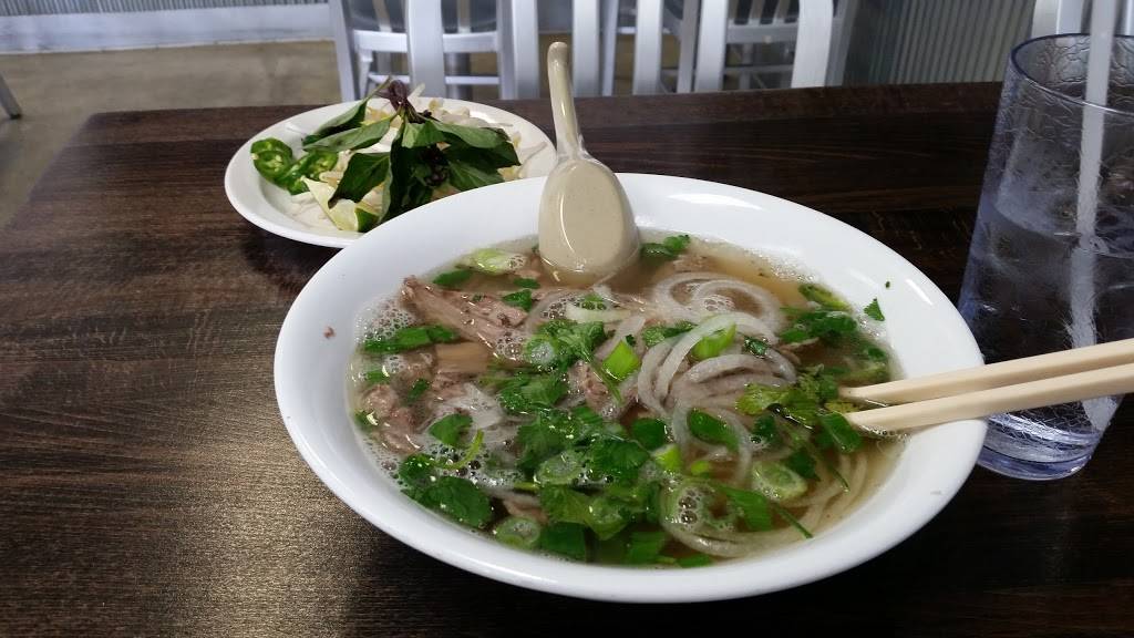 Pho Eatery | restaurant | 11618 Rockville Pike, Rockville, MD 20852, USA | 2406699777 OR +1 240-669-9777