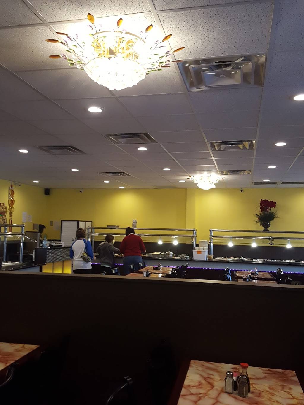 Peking Chinese Restaurant | restaurant | 33 Boone Ridge Road, Hazard, KY 41701, USA | 6064395001 OR +1 606-439-5001