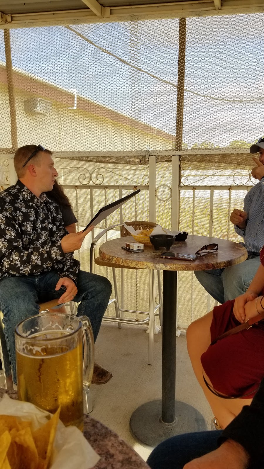 Polos Mexican Food & Alfonsos Sports Bar | restaurant | 7501 W University Blvd, Odessa, TX 79764, USA | 4325303024 OR +1 432-530-3024