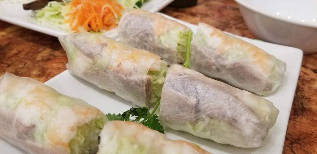 Pho Nam Dinh Restaurant | restaurant | 13032 Harbor Blvd, Garden Grove, CA 92843, USA | 7145390186 OR +1 714-539-0186