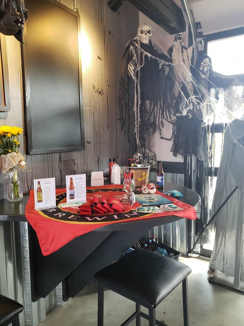 Mainbrook Tavern | restaurant | 90 Wilson Ave, Manalapan Township, NJ 07726, USA | 7324466431 OR +1 732-446-6431