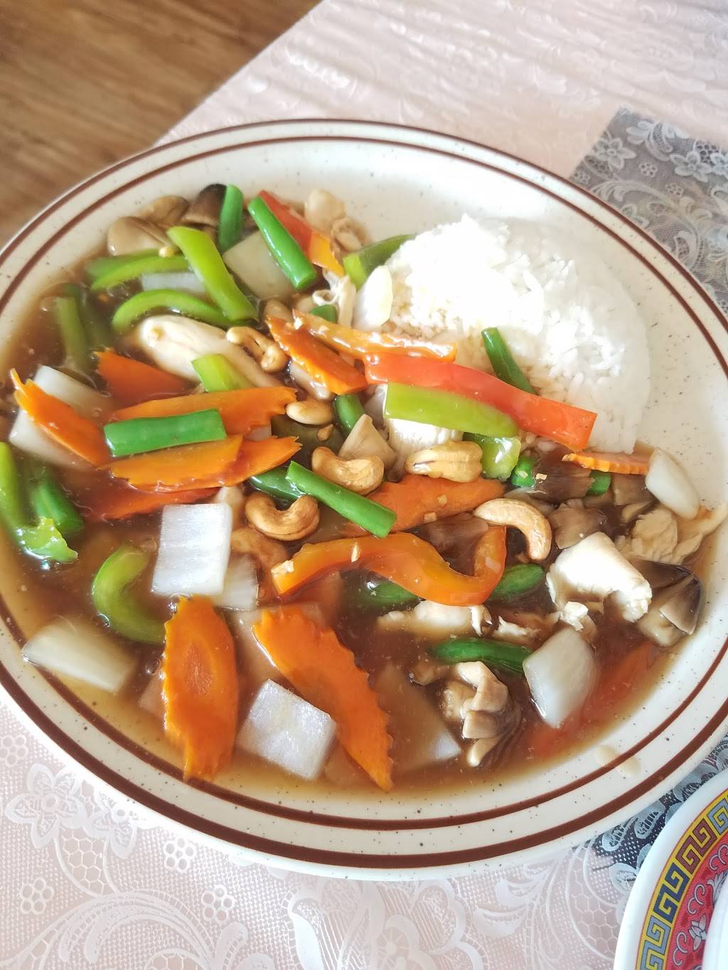 Bangkok Cafe | restaurant | 3401 Woodville Rd # 1, Northwood, OH 43619, USA | 4196977979 OR +1 419-697-7979