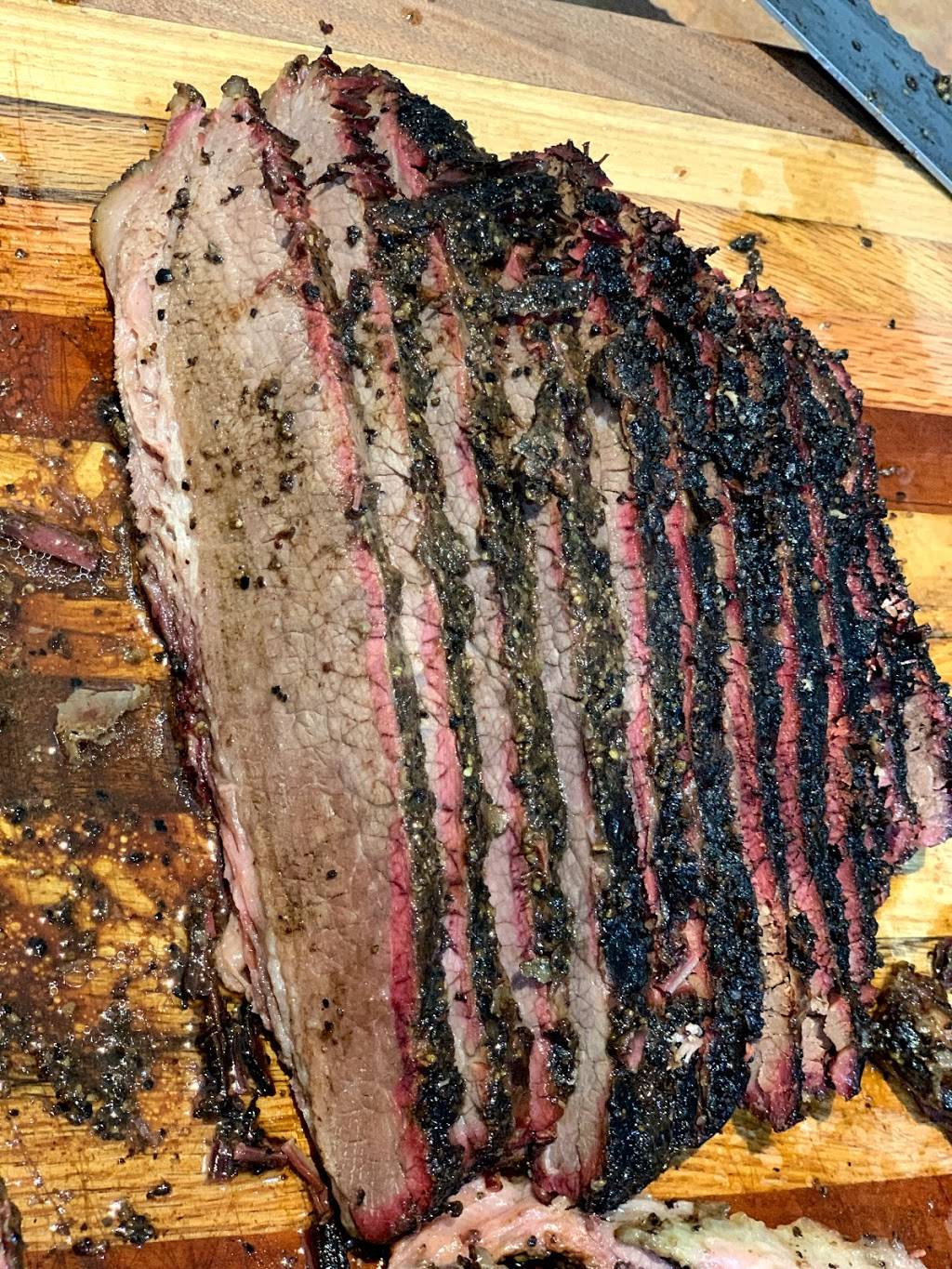 lovejoy barbecue | restaurant | 5801 Hidden Pine Ln, McKinney, TX 75070, USA | 9728982780 OR +1 972-898-2780