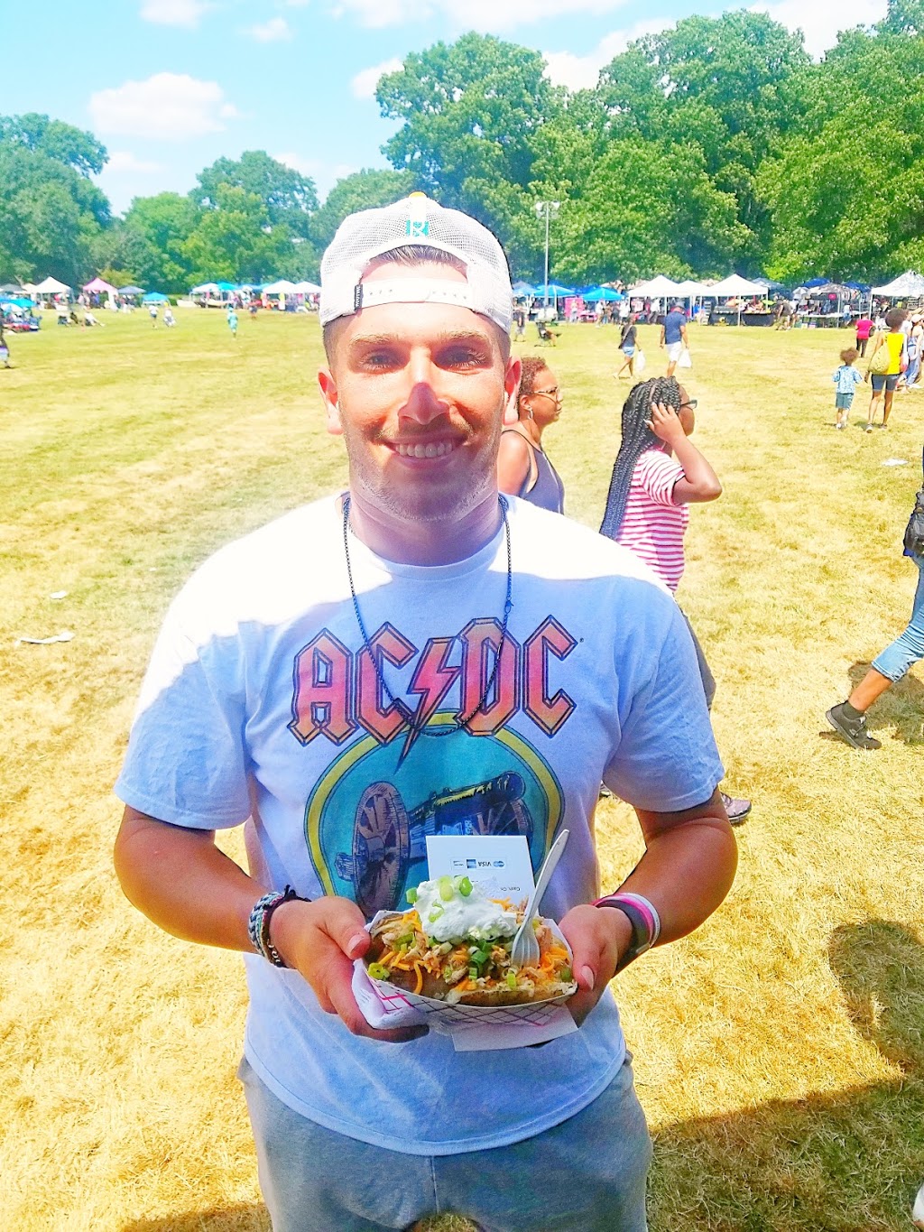 Pakkd Potato & Seafood | restaurant | 228 W Scott Ave, Rahway, NJ 07065, USA | 8482365320 OR +1 848-236-5320