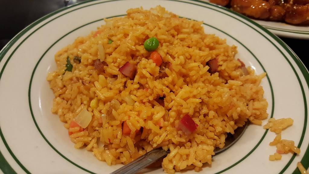 Empire Asian Bistro | restaurant | 7641 E Guadalupe Rd, Mesa, AZ 85212, USA | 4803548958 OR +1 480-354-8958