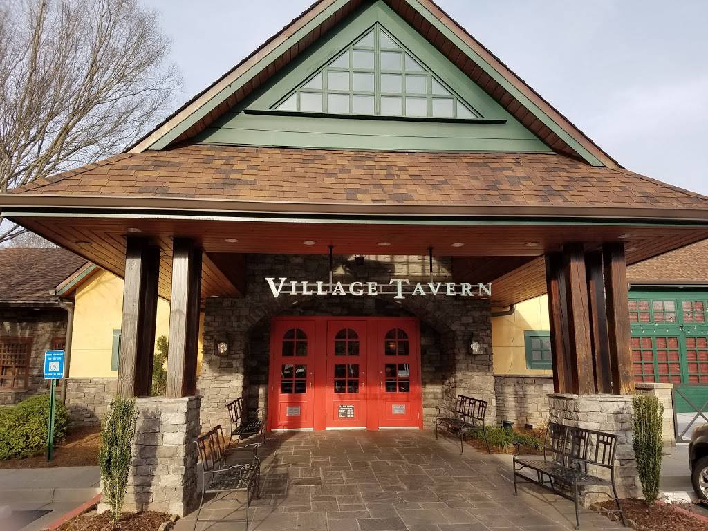 Village Tavern | restaurant | 11555 Rain water drive Westside Parkway; one block North of, Haynes Bridge Rd, Alpharetta, GA 30009, USA | 7707776490 OR +1 770-777-6490