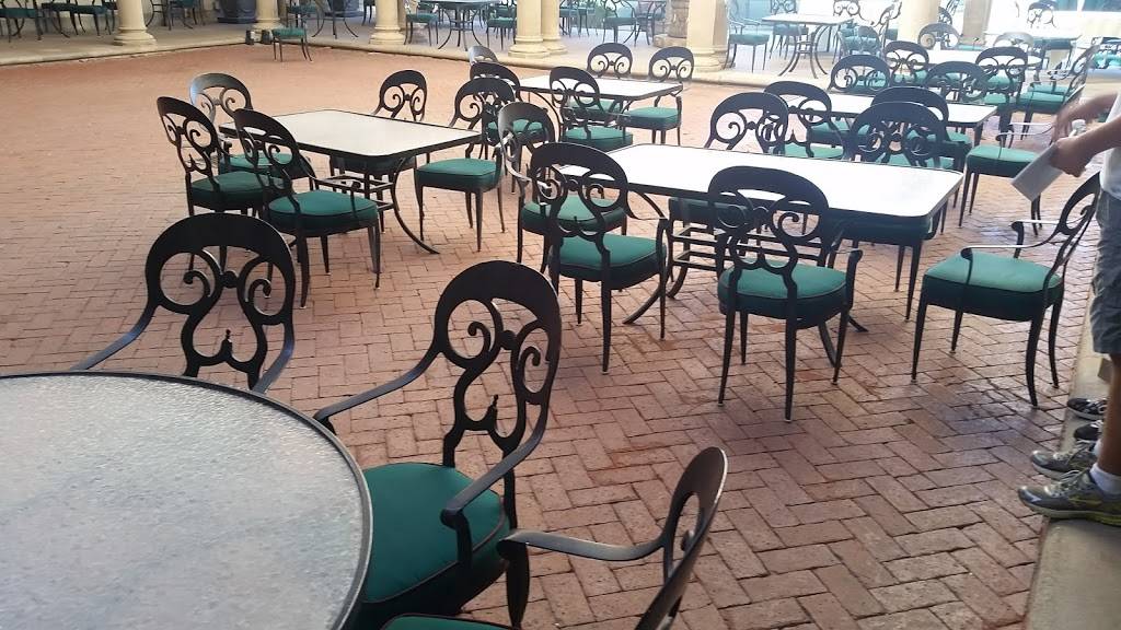 The Athenaeum | restaurant | 551 S Hill Ave, Pasadena, CA 91106, USA | 6263958200 OR +1 626-395-8200