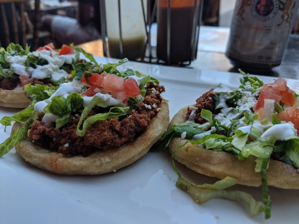 Pancho y Emiliano | meal delivery | 200 Augusta Ave, Toronto, ON M5T 2L6, Canada | 4169258454 OR +1 416-925-8454