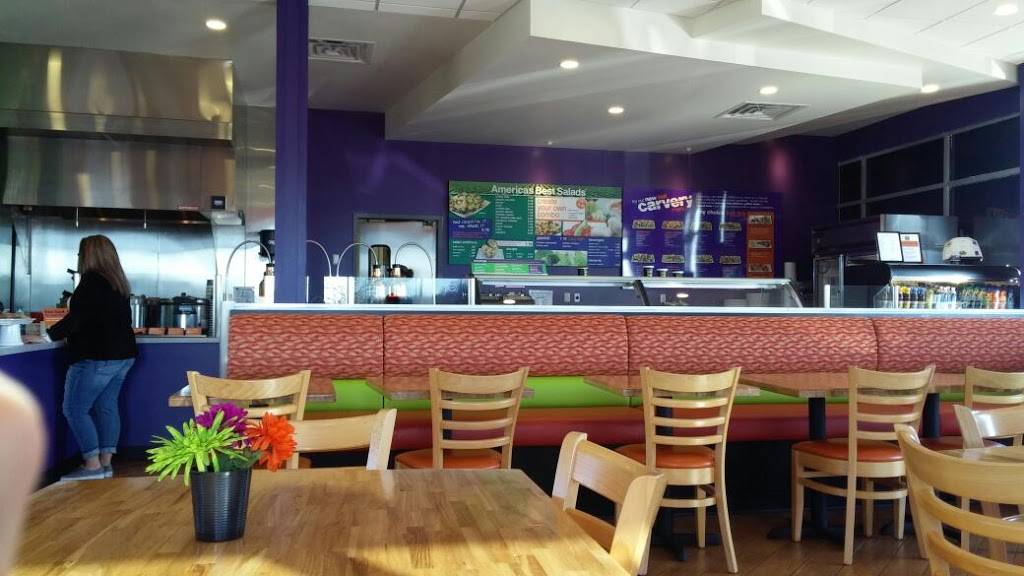 Saladworks | restaurant | 2300 Gary Farm Blvd, Bowling Green, KY 42104, USA | 2705991160 OR +1 270-599-1160