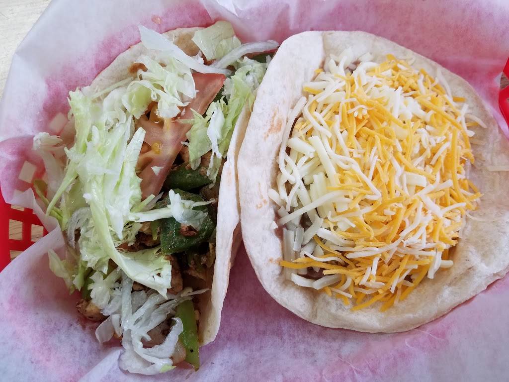 Jrs Tacos | restaurant | 1921 Cedar Bend Dr, Austin, TX 78757, USA | 5128315554 OR +1 512-831-5554
