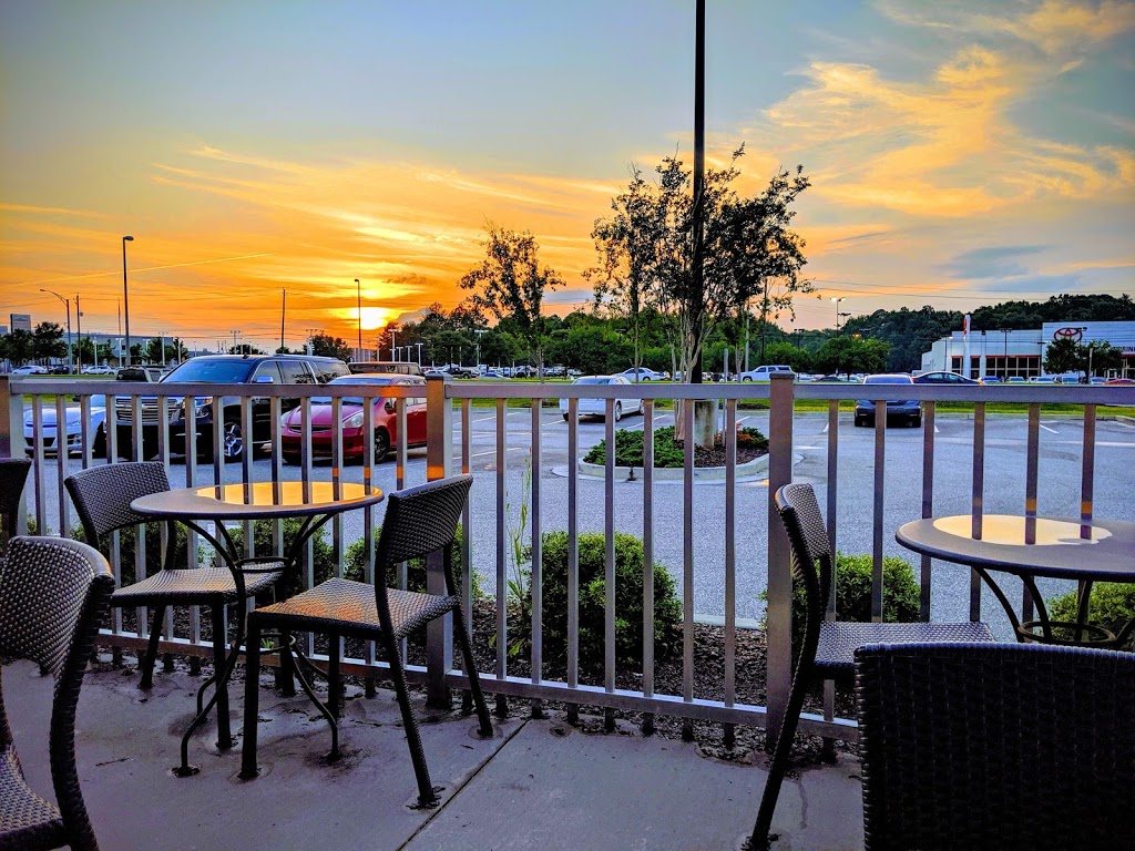 Starbucks | cafe | 3075 Government Blvd Suite B100, Mobile, AL 36606, USA | 2514213831 OR +1 251-421-3831