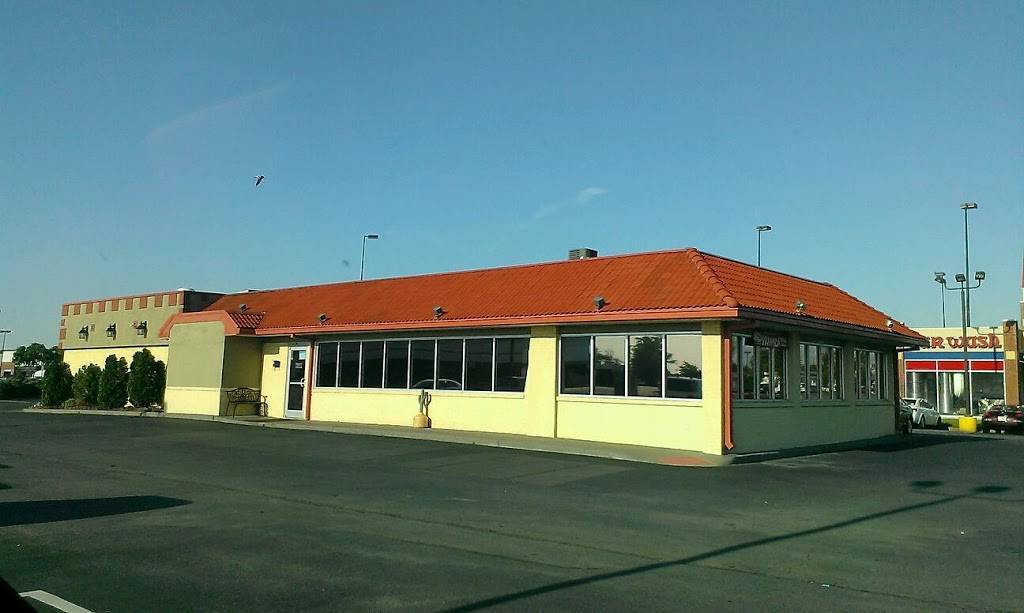 El Rodeo Mexican Restaurant | restaurant | 5834 E Virginia Beach Blvd, Norfolk, VA 23502, USA | 7574669077 OR +1 757-466-9077