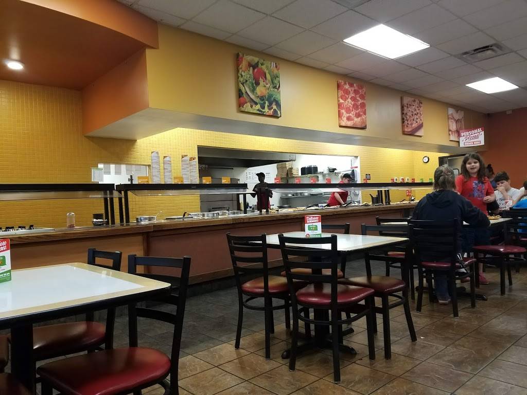 Cicis | restaurant | 3652 S East St, Indianapolis, IN 46227, USA | 3177868799 OR +1 317-786-8799