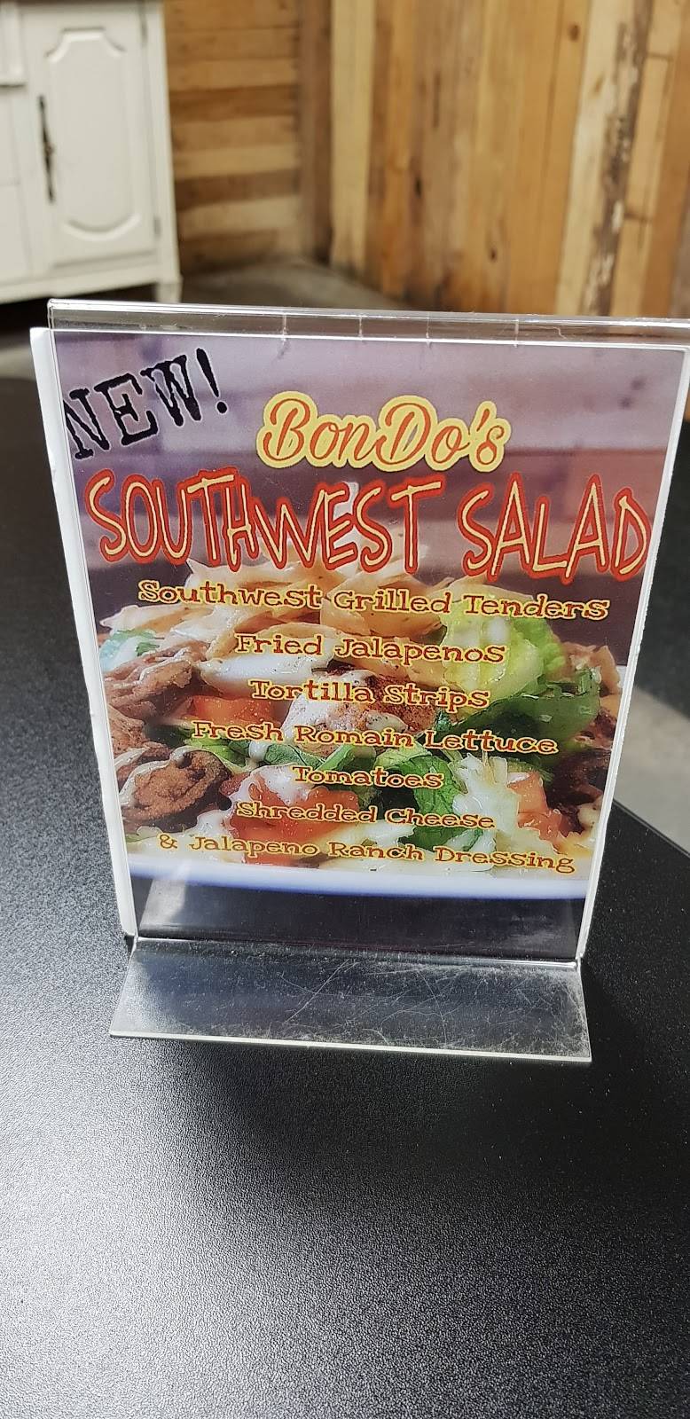 BonDos | restaurant | 936 Hwy 81, McDonough, GA 30252, USA | 4703179464 OR +1 470-317-9464