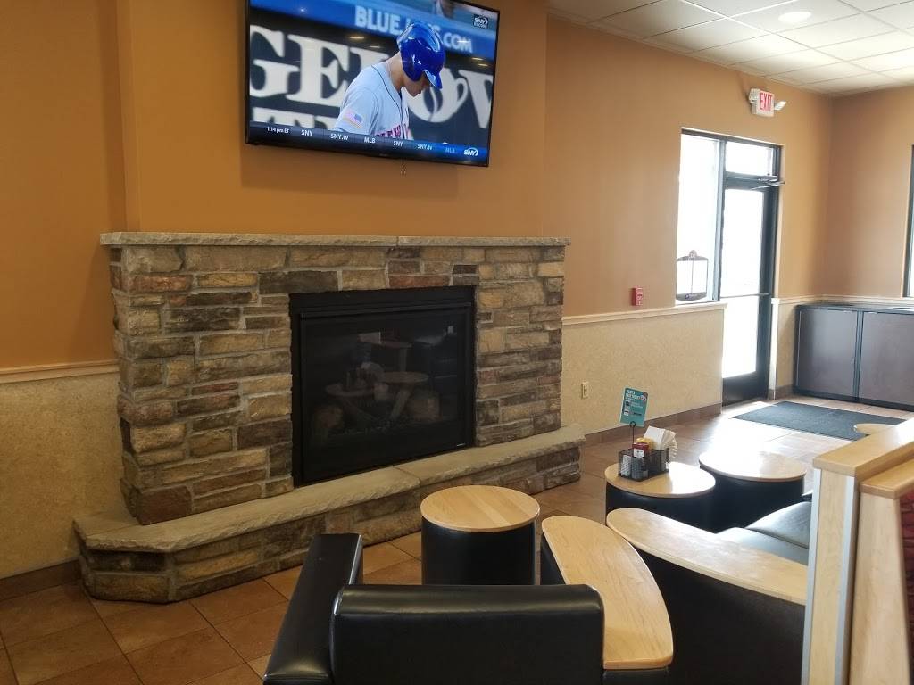 Dairy Queen Grill & Chill | restaurant | 4005 Jericho Turnpike, East Northport, NY 11731, USA | 6314869213 OR +1 631-486-9213