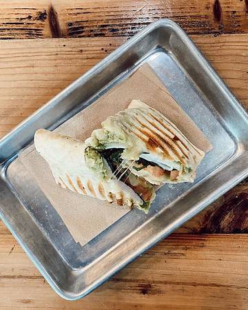 Clean Juice | restaurant | 319 Franklin Ave Suite 108, Wyckoff, NJ 07481, USA | 2013756595 OR +1 201-375-6595