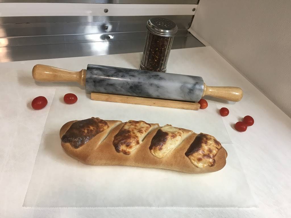 Pizza cubana& Italiana Dileos House LLC | restaurant | 7300 W Flagler St, Miami, FL 33144, USA | 7863202487 OR +1 786-320-2487