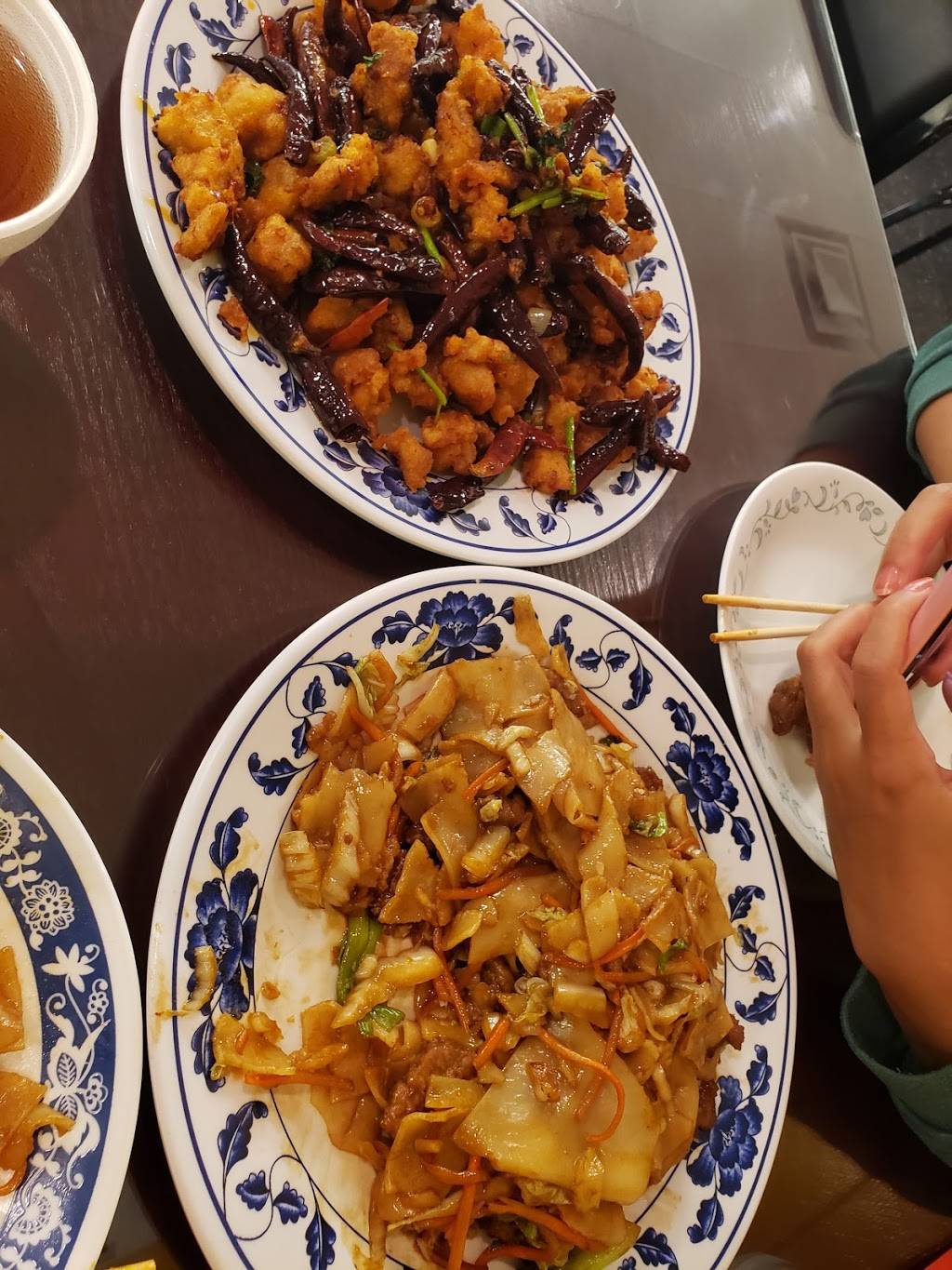 Peking Quick One Chinese Cuisine | restaurant | 359 Somerville Ave, Tonawanda, NY 14150, USA | 7163818730 OR +1 716-381-8730