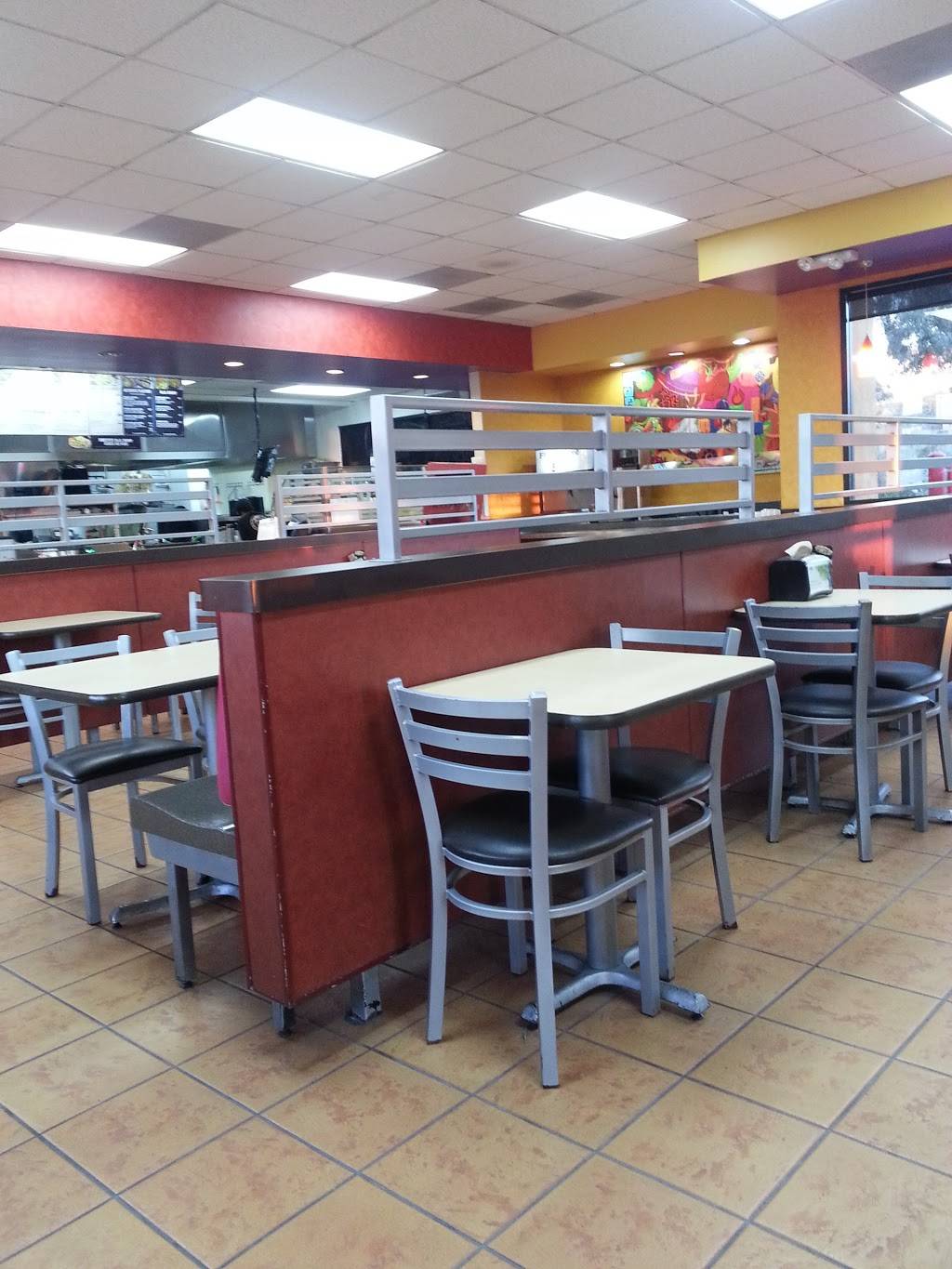 El Pollo Loco | restaurant | 20163 Lake Forest Dr, Lake Forest, CA 92630, USA | 9495815499 OR +1 949-581-5499