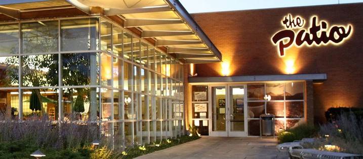 The Patio- Bolingbrook | restaurant | 151 S Weber Rd, Bolingbrook, IL 60490, USA | 6302269696 OR +1 630-226-9696