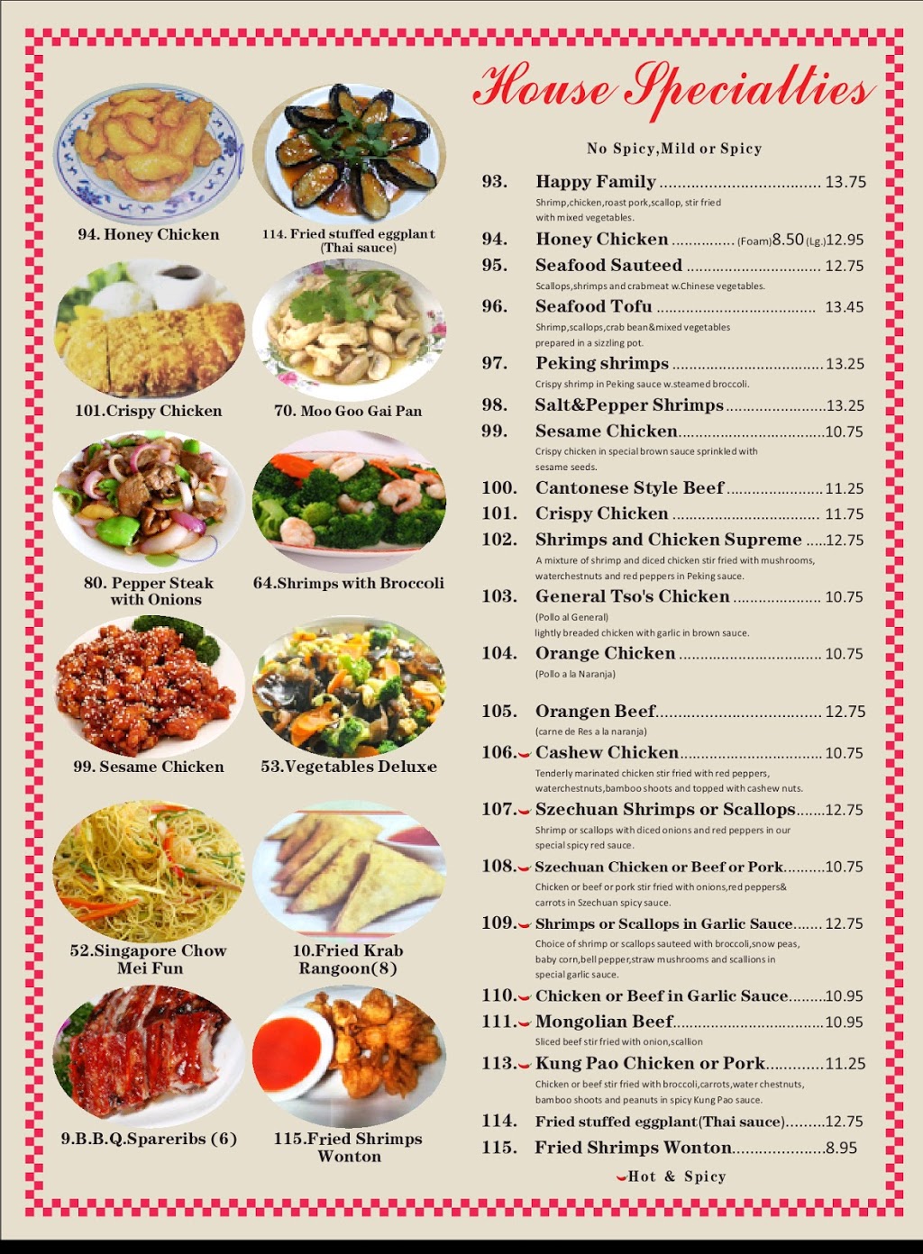 Canton of 8th Street | meal delivery | 921 SW 87th Ave, Miami, FL 33174, USA | 3052665966 OR +1 305-266-5966