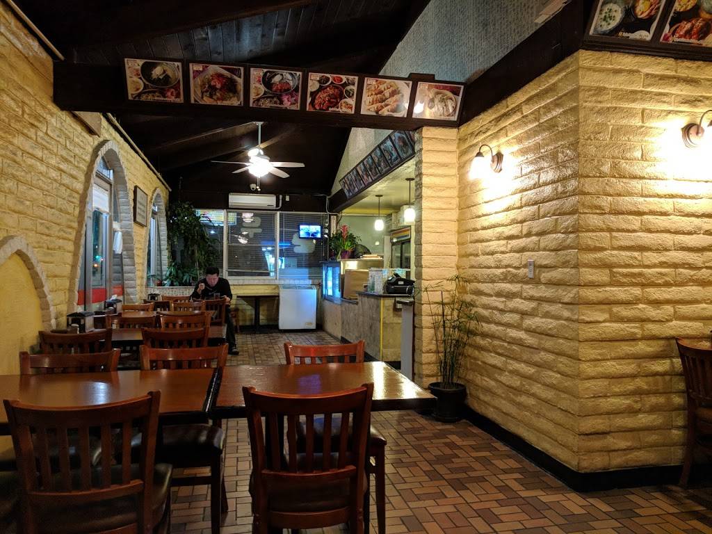 Tofu House | restaurant | 2788 Castro Valley Blvd, Castro Valley, CA 94546, USA | 5102478889 OR +1 510-247-8889