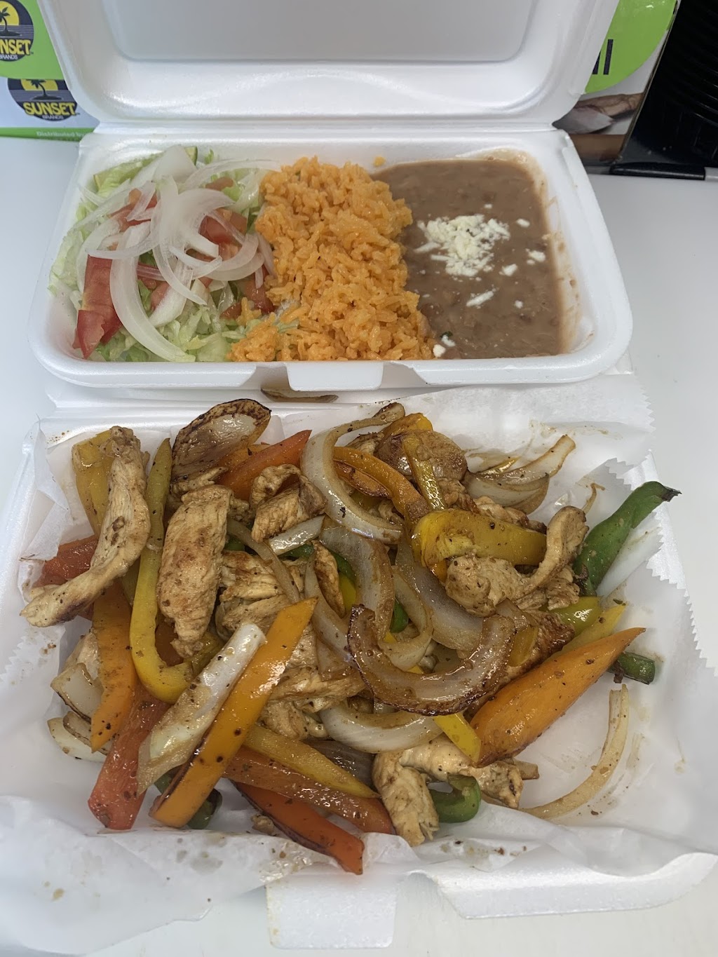 Taqueria la cuchilla | restaurant | 509 Huffman Ave, Dayton, OH 45403, USA | 9377972027 OR +1 937-797-2027