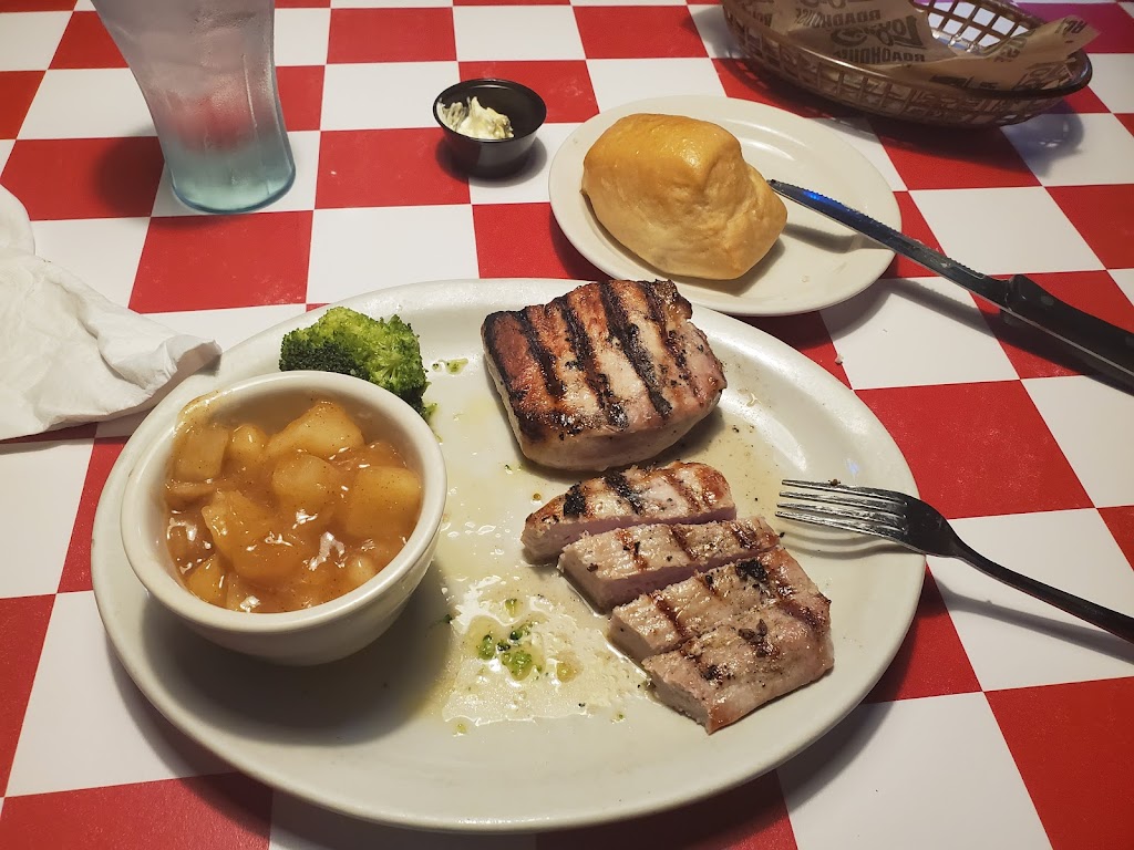 Logans Roadhouse | restaurant | 201 Constitution Dr W, Monroe, LA 71292, USA | 3183619961 OR +1 318-361-9961