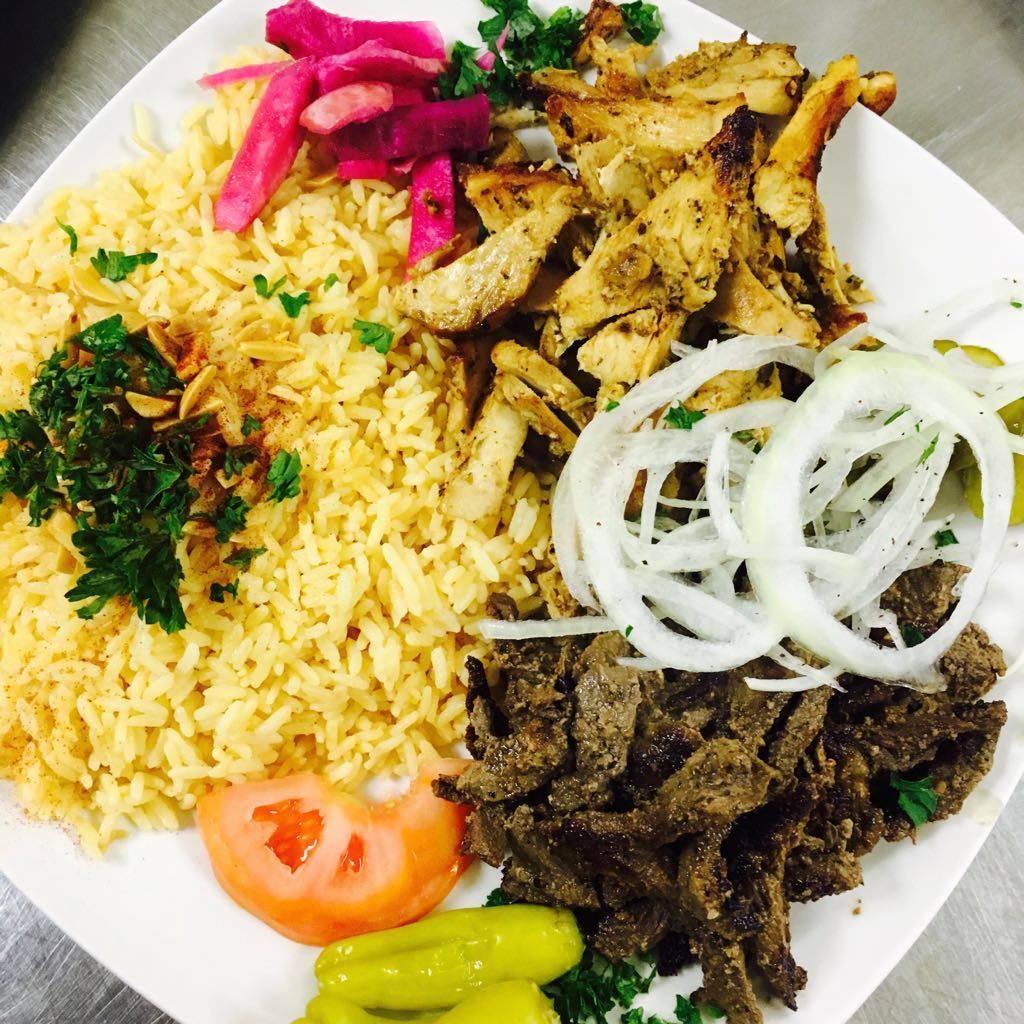 Kabob Inn Restaurant | restaurant | 8654 N Telegraph Rd, Dearborn Heights, MI 48127, USA | 3135655446 OR +1 313-565-5446
