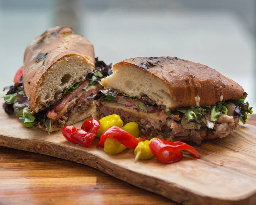 Brooklyn Bread Cafe | bakery | 412 Court St, Brooklyn, NY 11231, USA | 9292502715 OR +1 929-250-2715