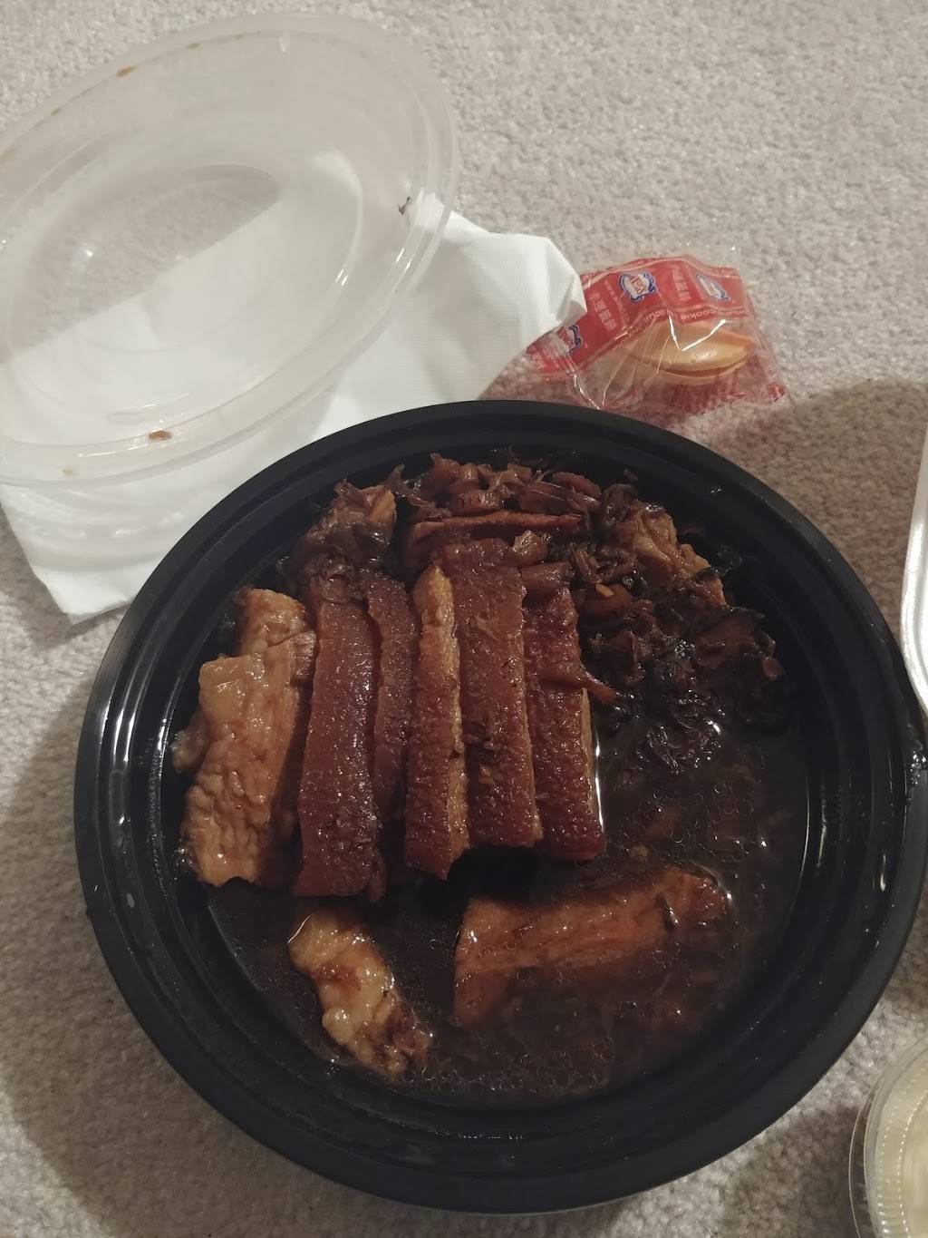 Brother Chius Chinese Food | meal takeaway | Mulligan Centre, 2900 Woodroffe Ave, Nepean, ON K2J 4G3, Canada | 6138239788 OR +1 613-823-9788