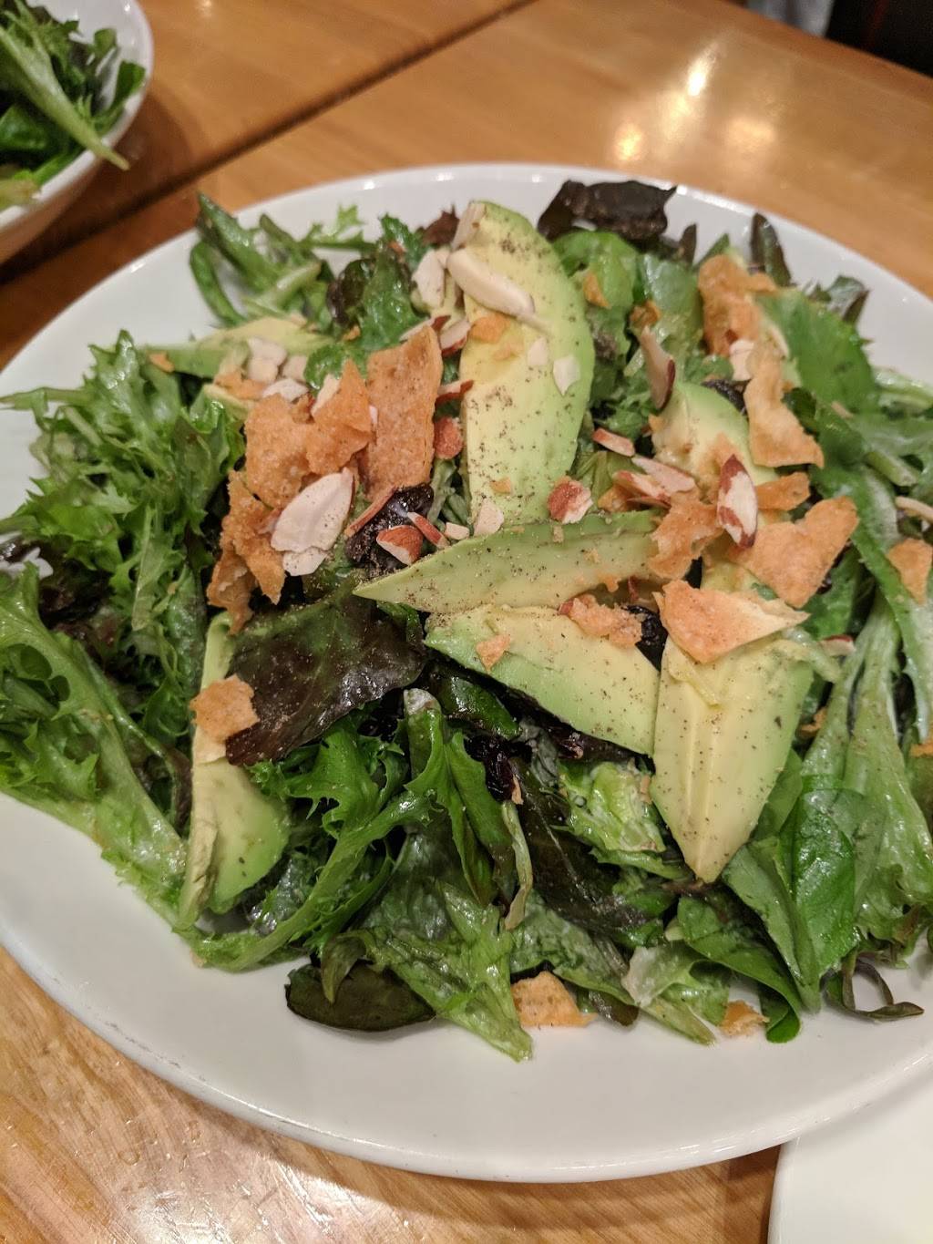 The Meeting House | restaurant | 301 S Main St, Rochester, MI 48307, USA | 2487594825 OR +1 248-759-4825