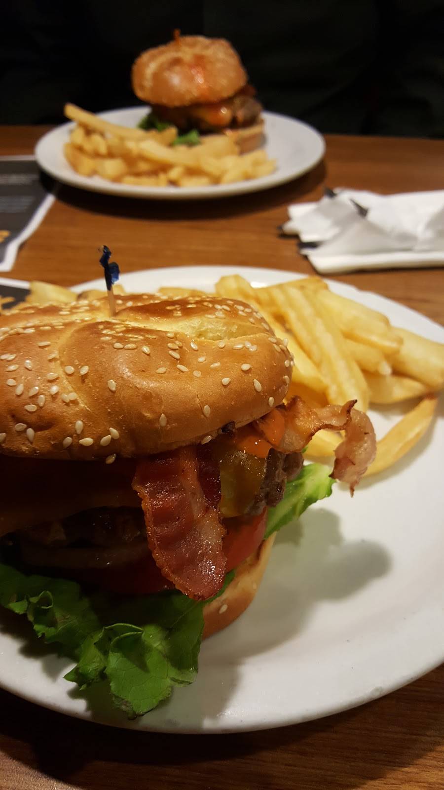 Dennys | restaurant | 13689 N Central Expy, Dallas, TX 75243, USA | 9727831205 OR +1 972-783-1205