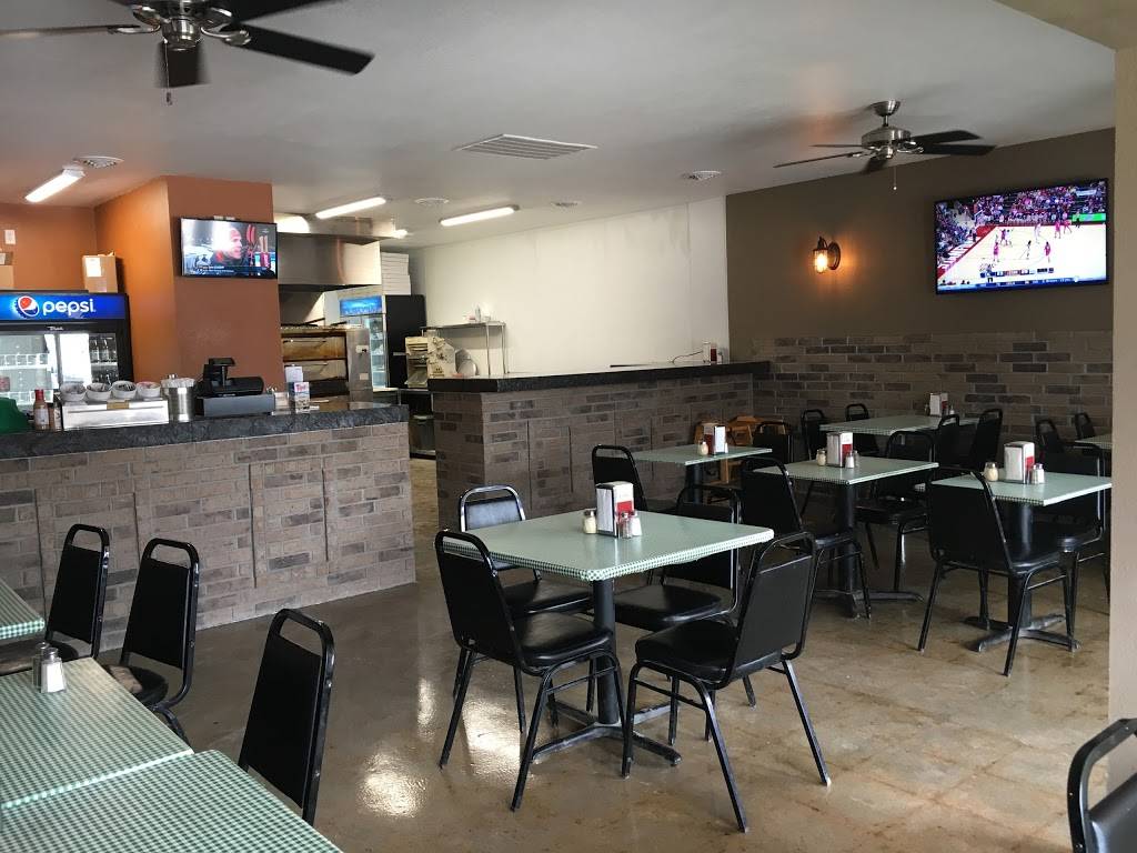 Pizza Haus | restaurant | 6324 State Hwy B, Jefferson City, MO 65101, USA | 5736358411 OR +1 573-635-8411