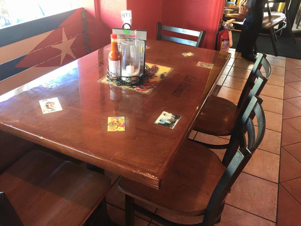 Las Palmas Restaurant | restaurant | 351 N Donnelly St, Mt Dora, FL 32757, USA | 3527203336 OR +1 352-720-3336