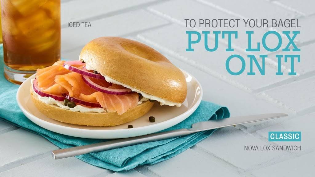 Manhattan Bagel | cafe | 8040 Providence Rd Ste 200, Charlotte, NC 28277, USA | 7045410833 OR +1 704-541-0833