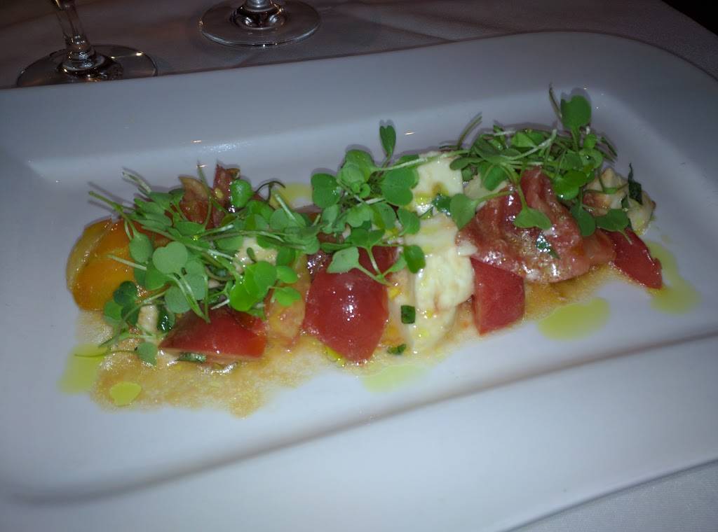 Pelago Ristorante | restaurant | 201 E Delaware Pl, Chicago, IL 60611, USA | 3122800700 OR +1 312-280-0700