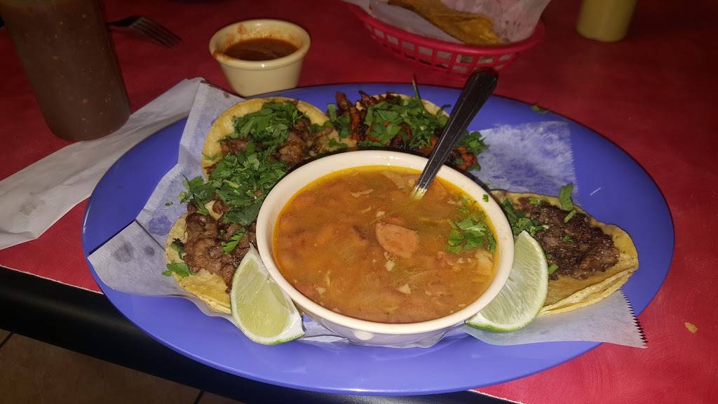 Taqueria Los Jaliscienses | restaurant | 6503 Airline Dr, Houston, TX 77076, USA | 7137420177 OR +1 713-742-0177