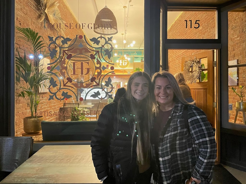 House of Glory | cafe | 115 SW G St, Grants Pass, OR 97526, USA | 5412269004 OR +1 541-226-9004