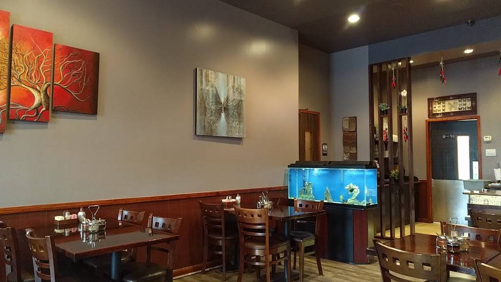 Jade Ly Asian Bistro | restaurant | 5022 US-90 ALT, Sugar Land, TX 77498, USA | 2813133300 OR +1 281-313-3300