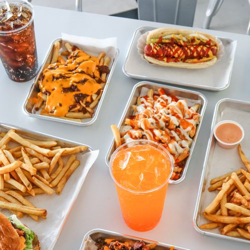 Scottsdale Burger Bar | restaurant | 23535 N Scottsdale Rd, Scottsdale, AZ 85255, USA | 4808671968 OR +1 480-867-1968