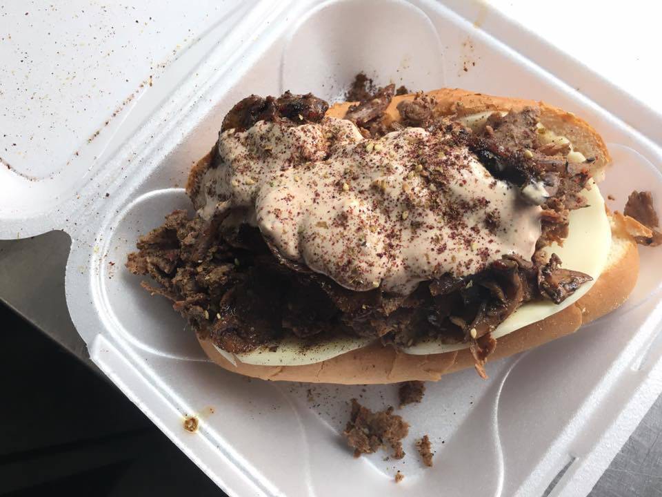 Krav Street Food and Catering | restaurant | 33688 Walker Rd, Avon Lake, OH 44012, USA | 4409302557 OR +1 440-930-2557