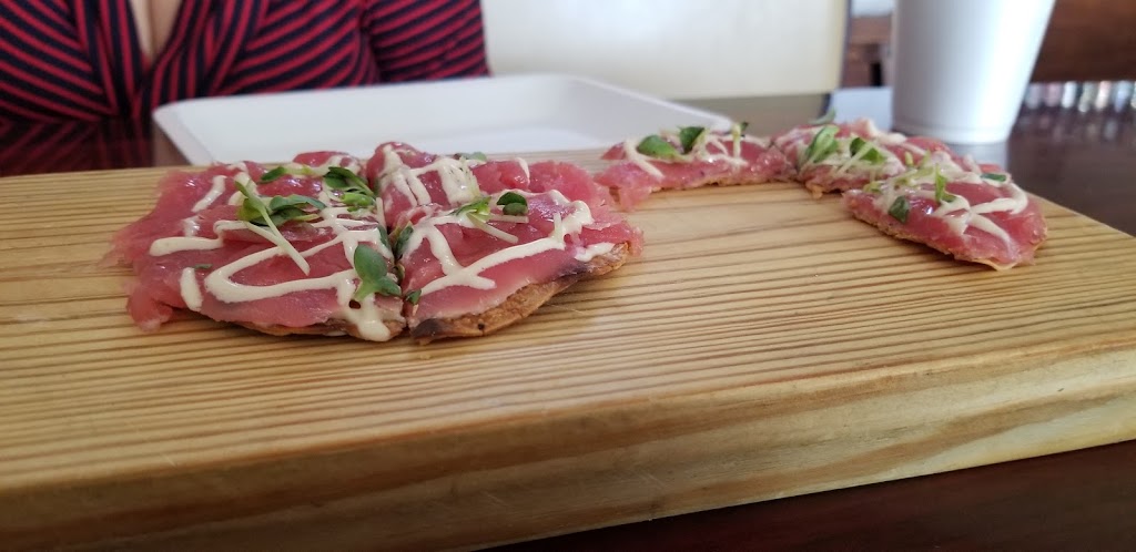 Hokkaido sushi | restaurant | 7511 McPherson Rd #3A, Laredo, TX 78041, USA | 9565683533 OR +1 956-568-3533