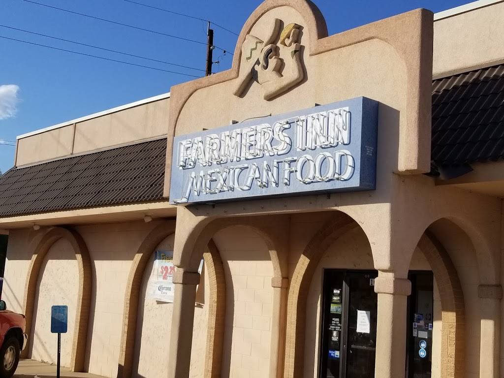 Farmers Inn | restaurant | 109 3rd Ave, La Salle, CO 80645, USA | 9702846100 OR +1 970-284-6100
