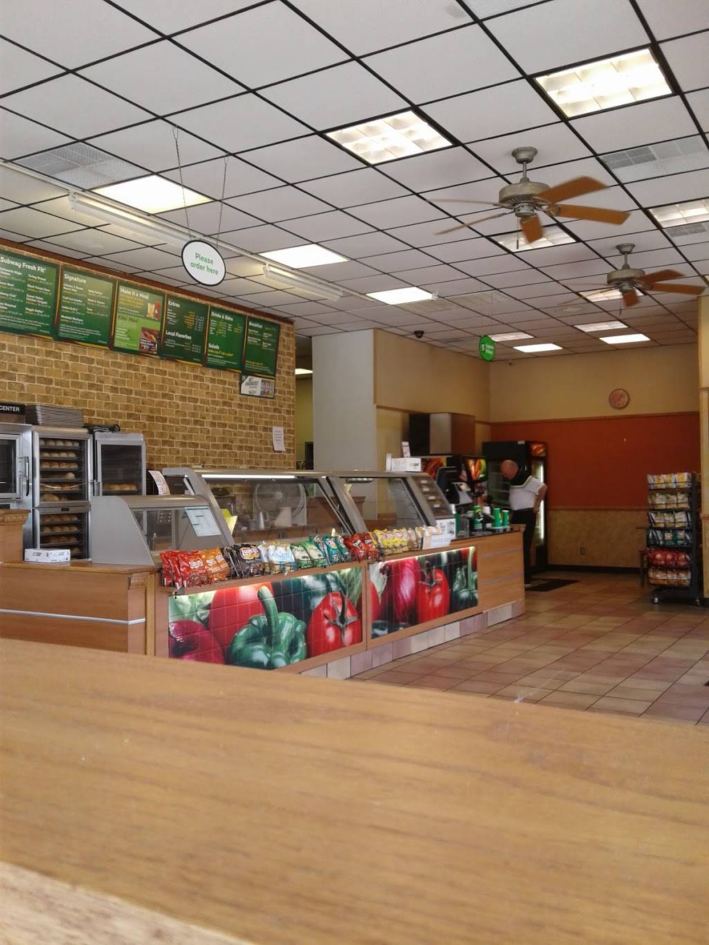 Subway | restaurant | 5577 Northwest Expy, Warr Acres, OK 73132, USA | 4057285865 OR +1 405-728-5865